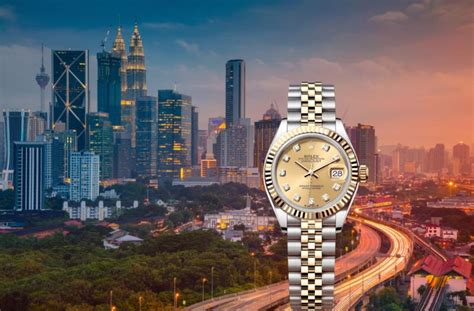 rolex shop kuala lumpur|rolex pre owned malaysia.